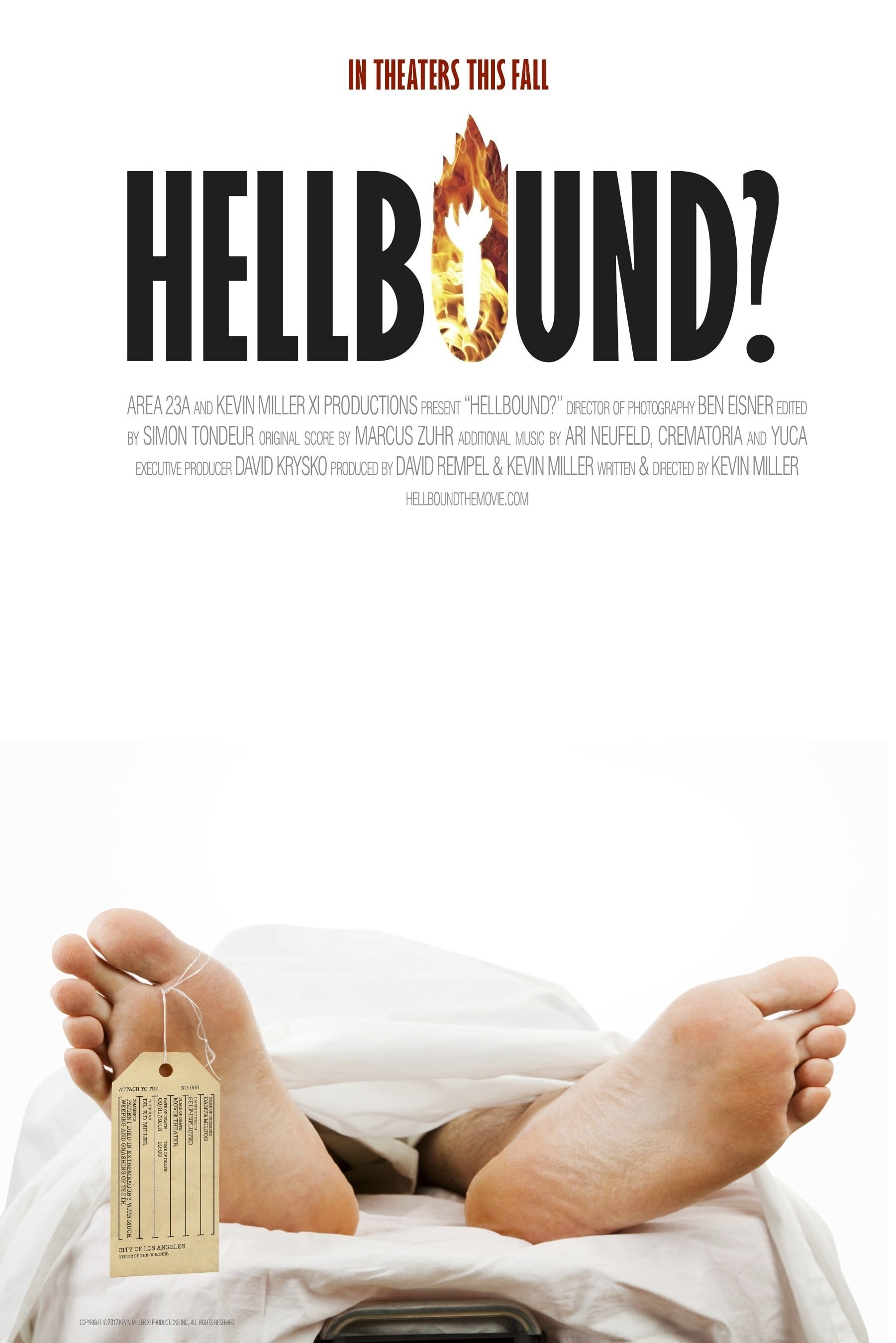 Hellbound? | Hellbound?