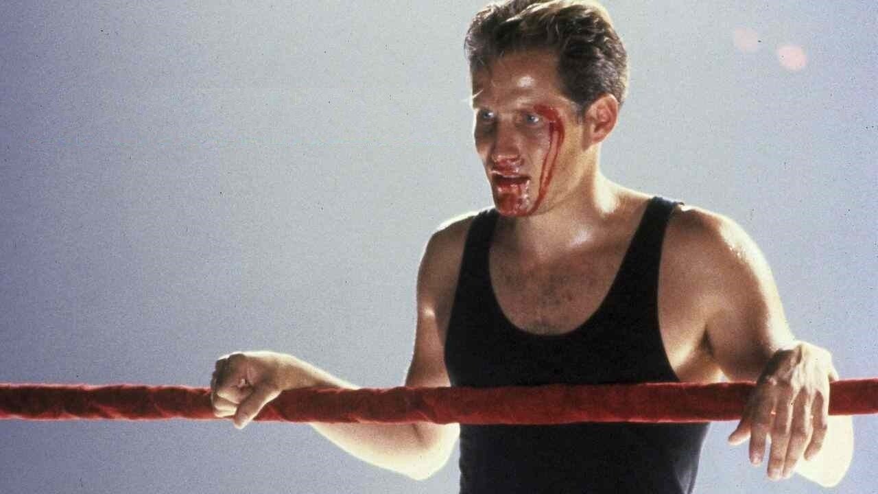 Bloodmatch|Bloodmatch