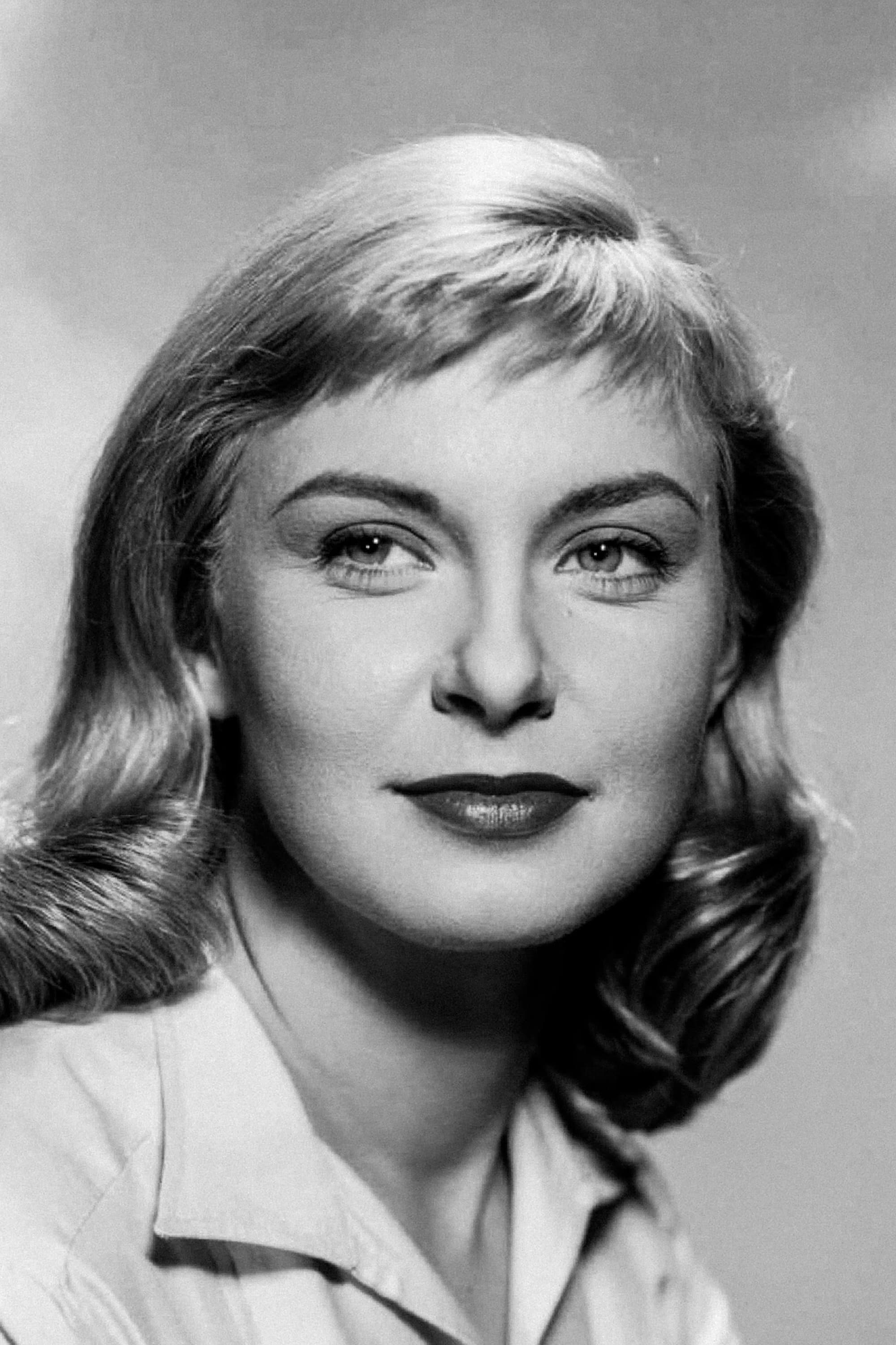 بازیگر Joanne Woodward  