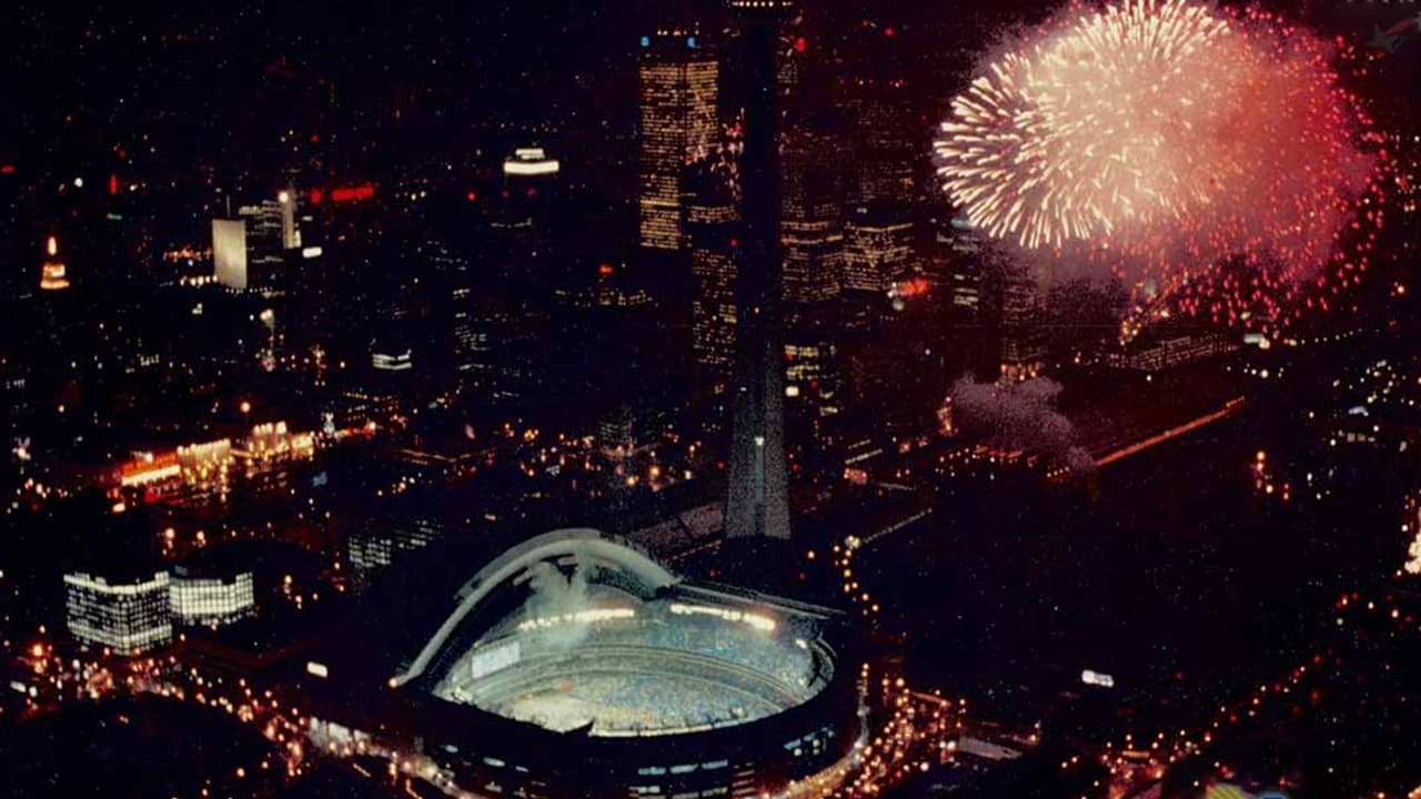 The Opening of SkyDome: A Celebration|The Opening of SkyDome: A Celebration