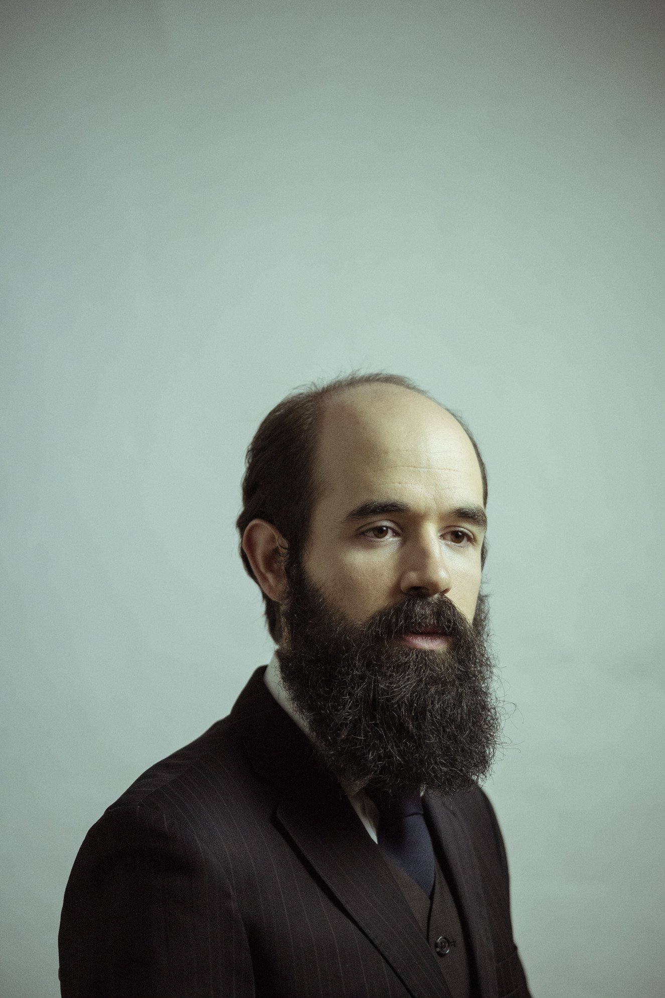 بازیگر Álvaro Subiés  
