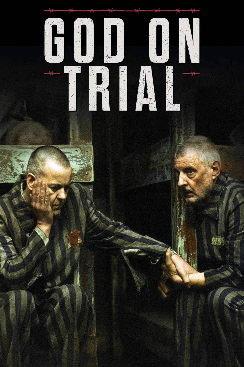 God on Trial | God on Trial