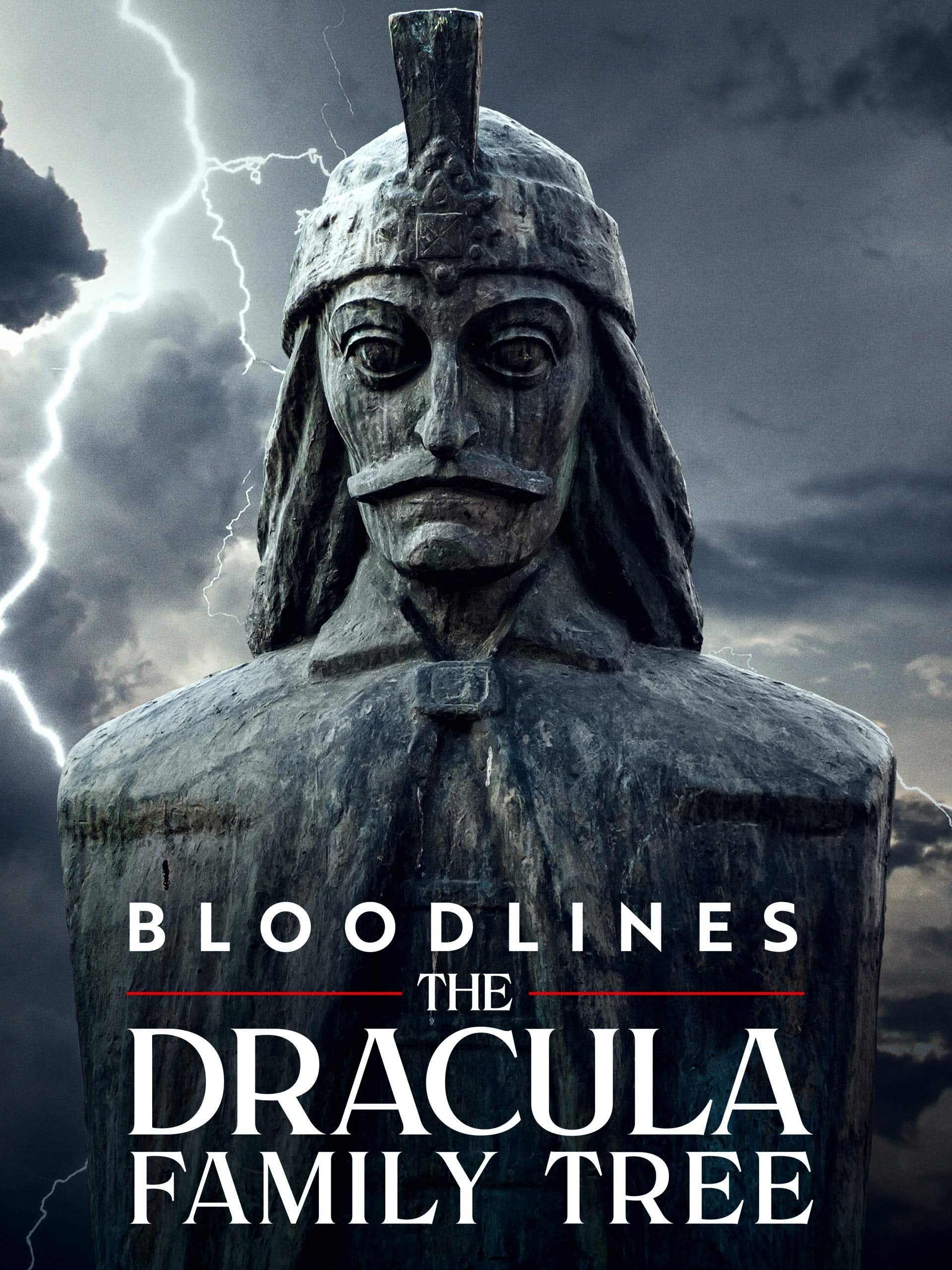 Bloodlines: The Dracula Family Tree | Bloodlines: The Dracula Family Tree