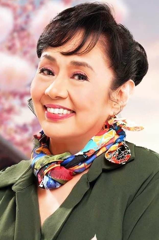 بازیگر Vilma Santos  