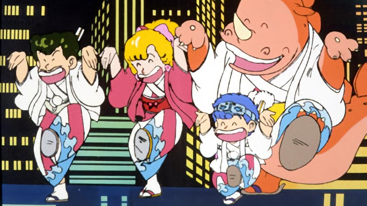 コンポラキッド|コンポラキッド