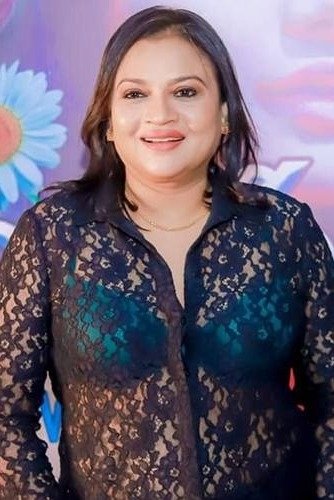 بازیگر Semini Iddamalgoda  