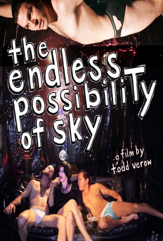 The Endless Possibility of Sky | The Endless Possibility of Sky