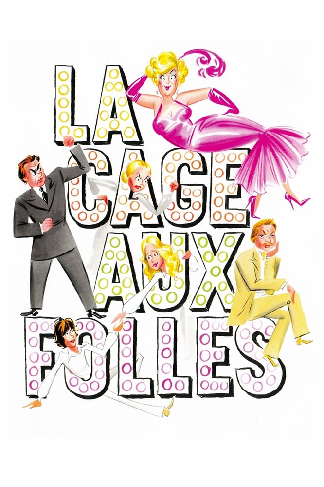 La Cage aux folles