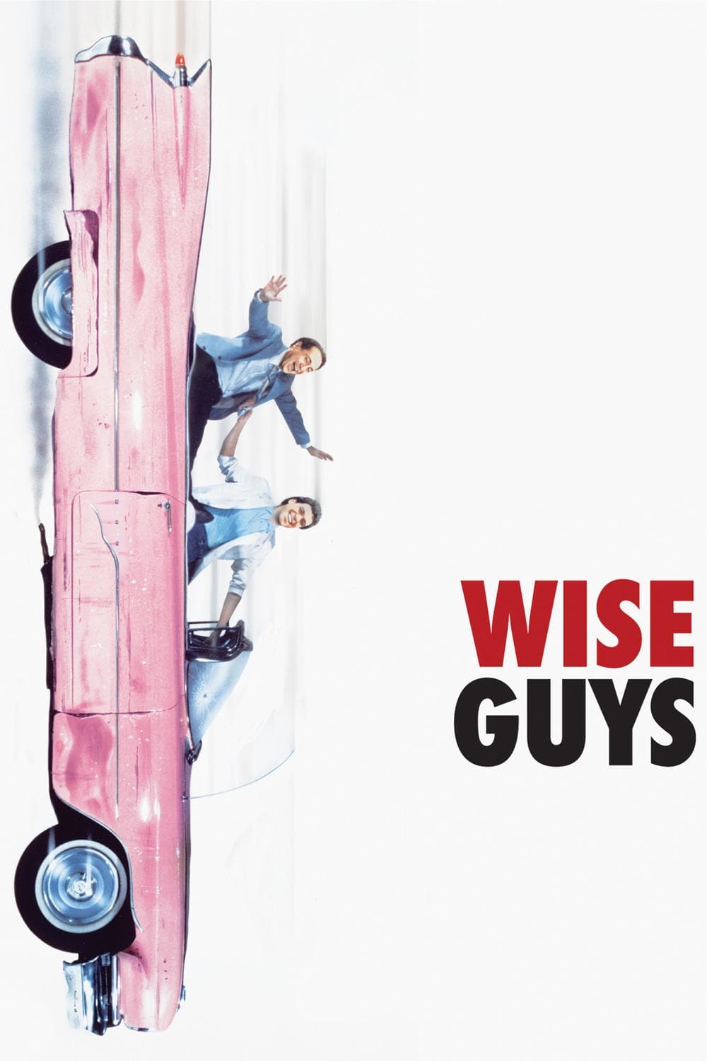 Wise Guys | Wise Guys