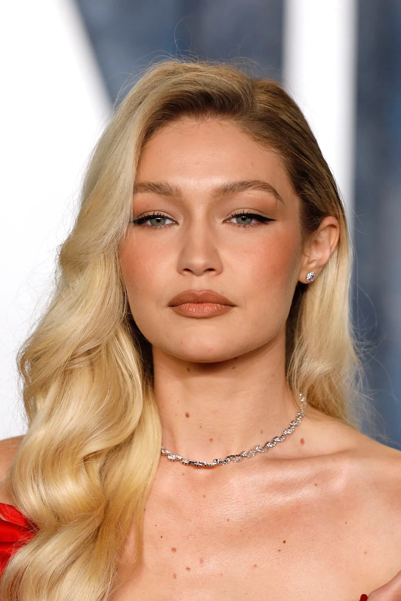 بازیگر Gigi Hadid  