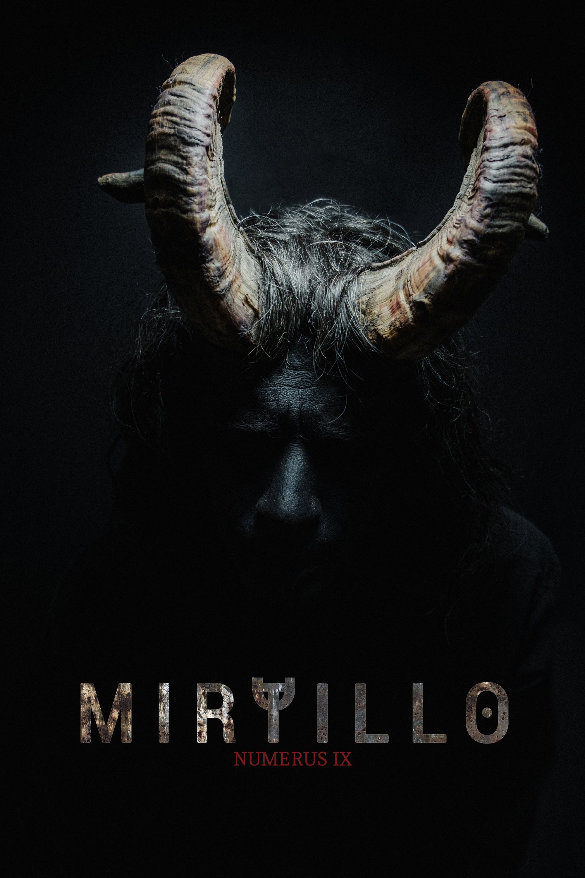 Mirtillo - numerus IX