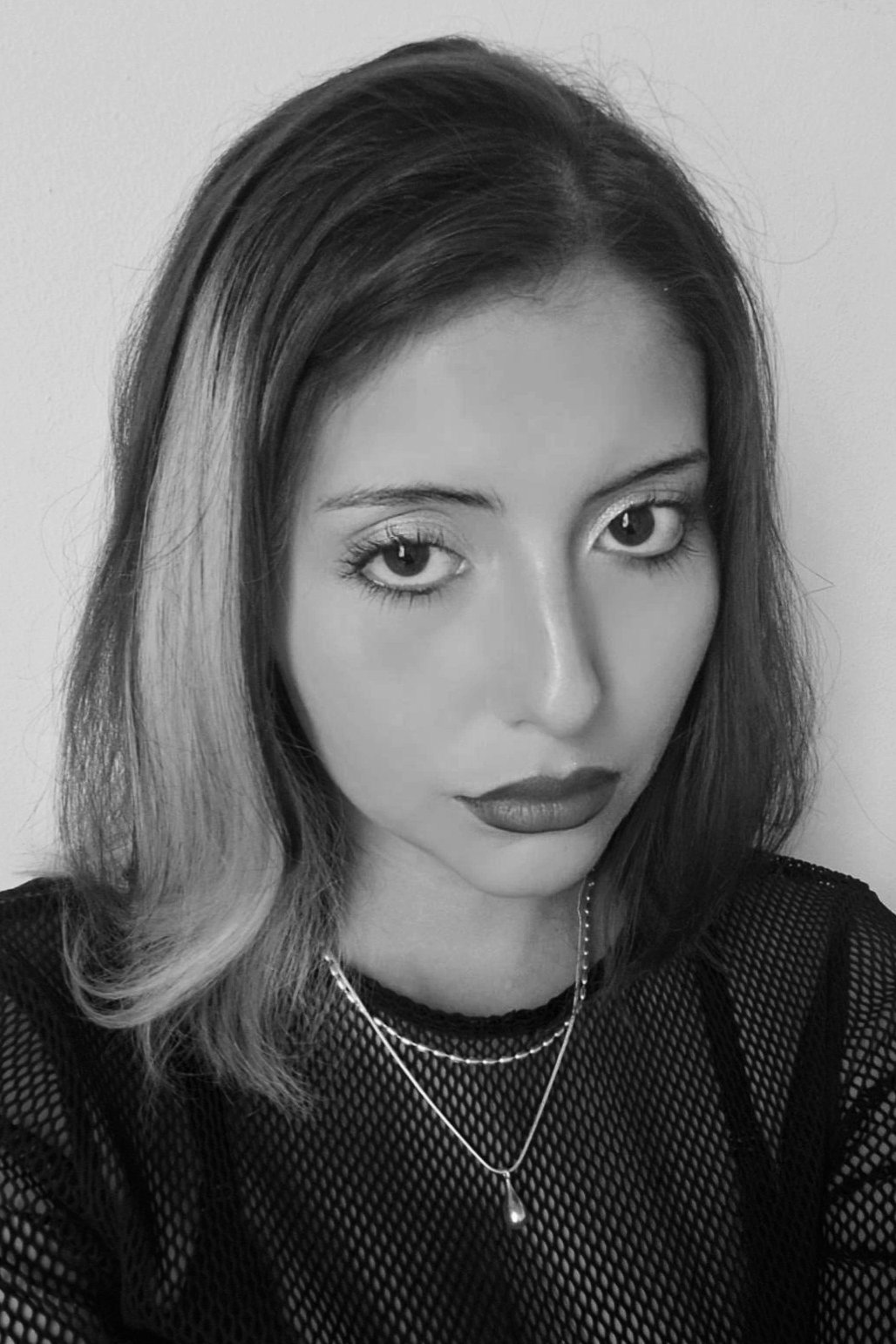 بازیگر Isabella Bolivar  