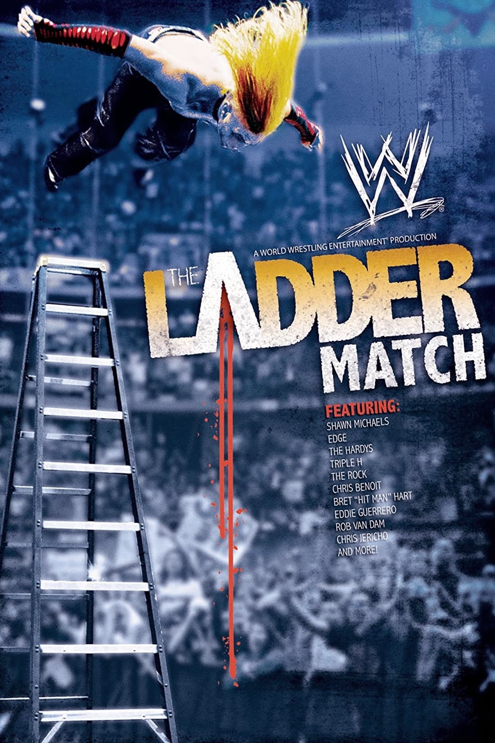 WWE: The Ladder Match | WWE: The Ladder Match