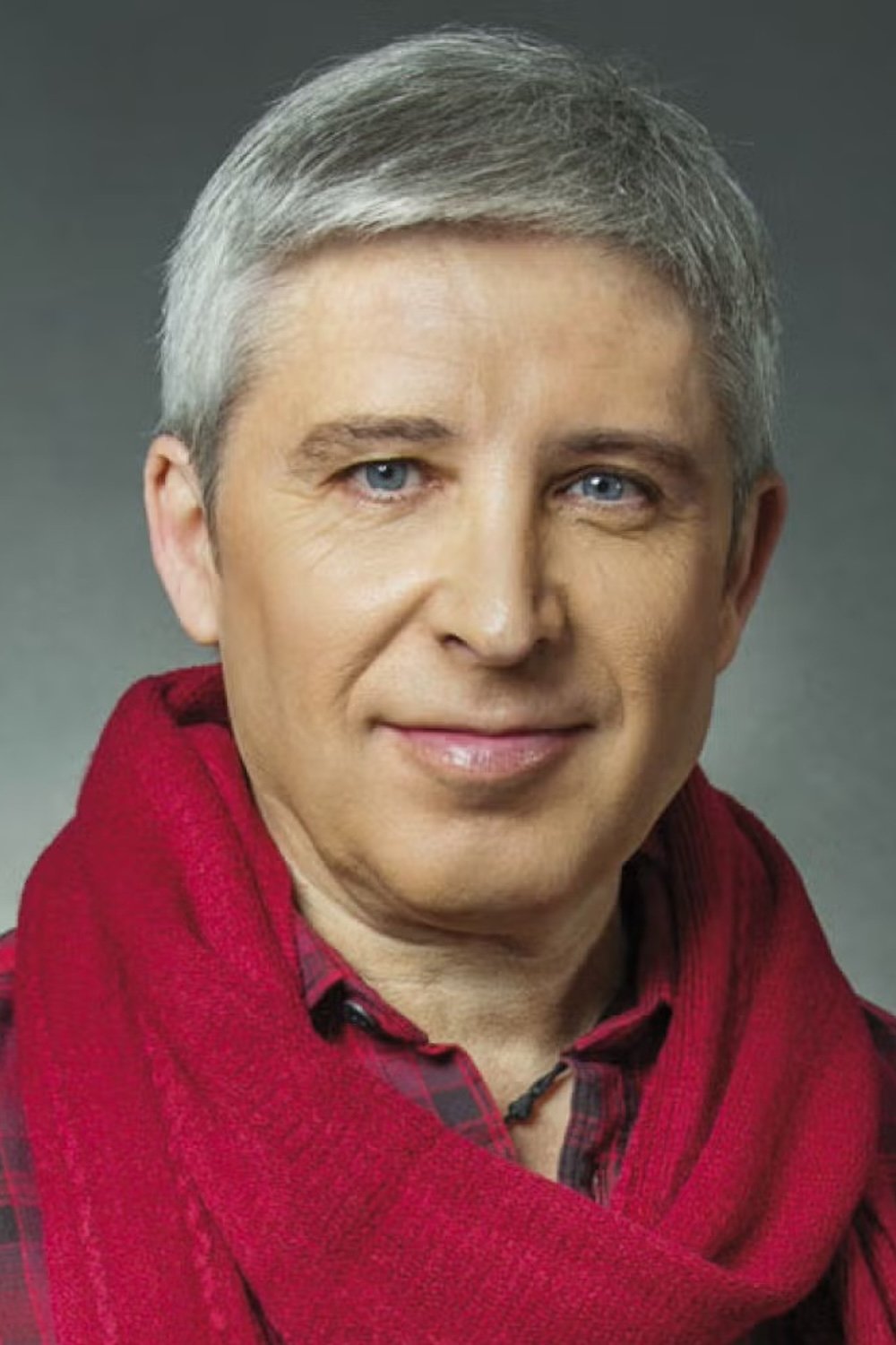 بازیگر Javier Herrero  