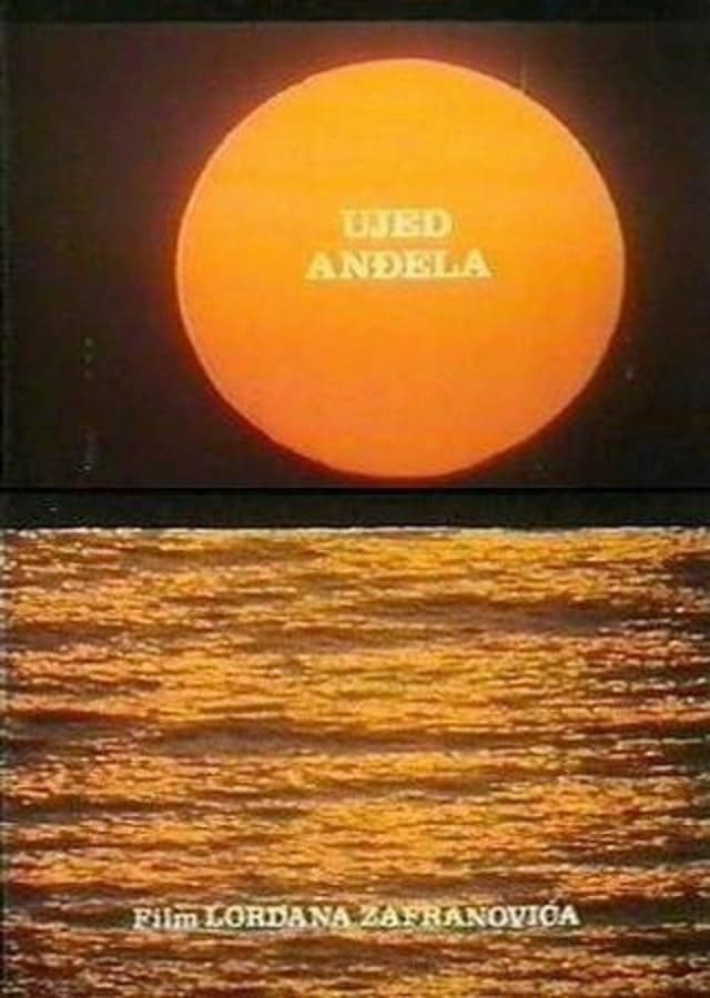 Ujed anđela | Ujed anđela