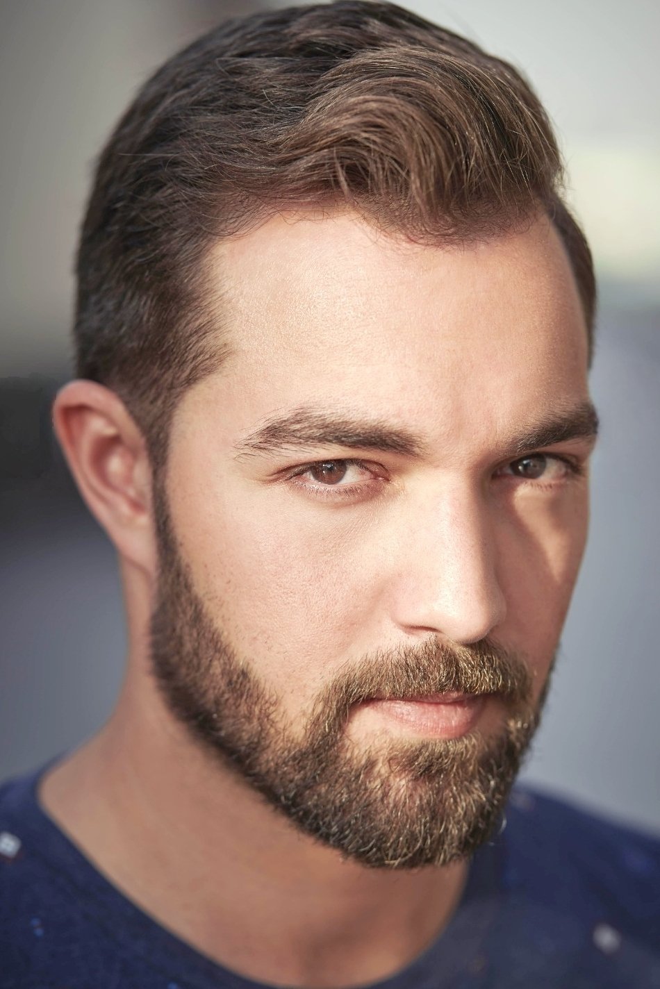 بازیگر Bassel Alzaro  