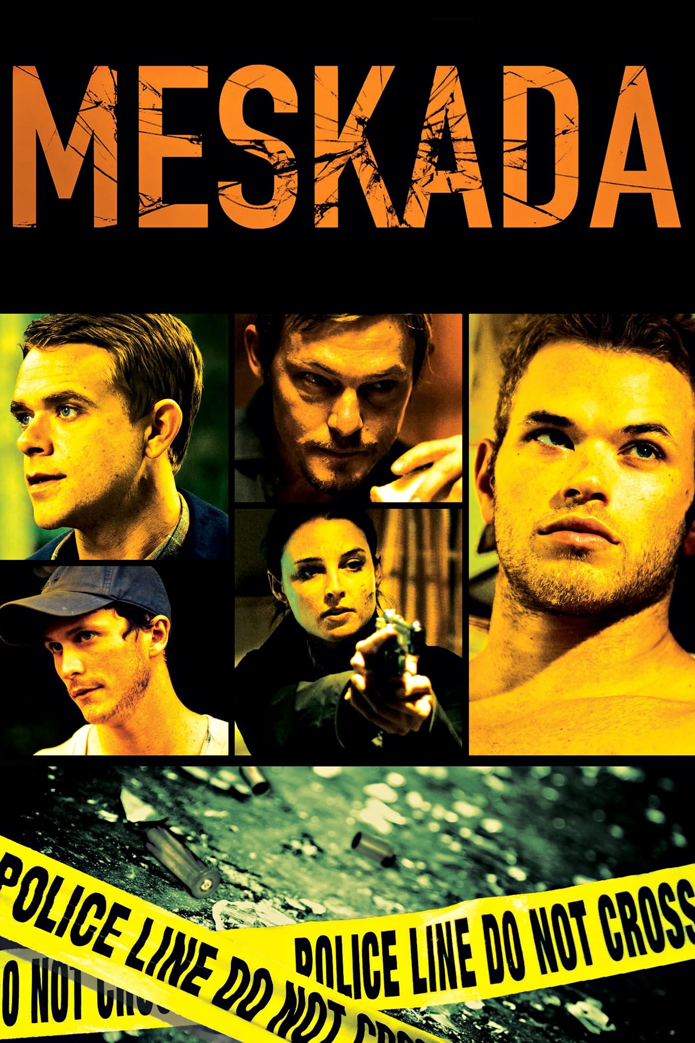 Meskada | Meskada