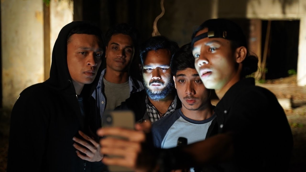 Wayang Puaka|Wayang Puaka