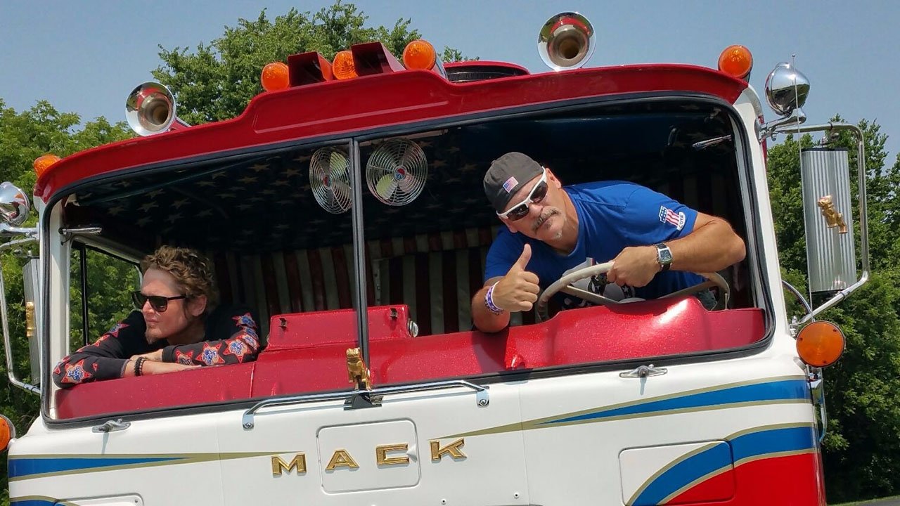 American Trucker|American Trucker