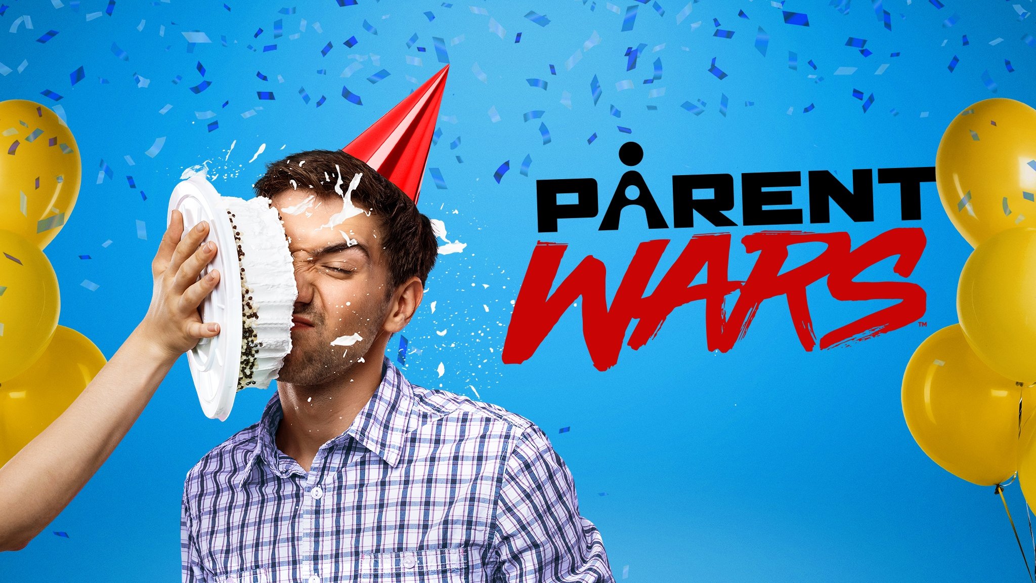Parent Wars|Parent Wars