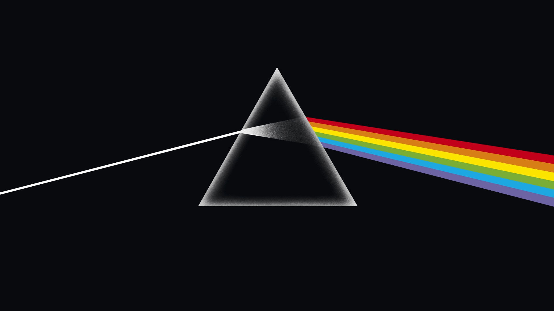 Pink Floyd: The Dark Side Of The Moon (50th Anniversary Blu-ray)|Pink Floyd: The Dark Side Of The Moon (50th Anniversary Blu-ray)