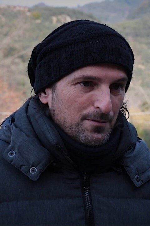 بازیگر Daniele Masseglia  