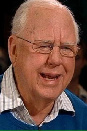 بازیگر Klaus Rifbjerg  