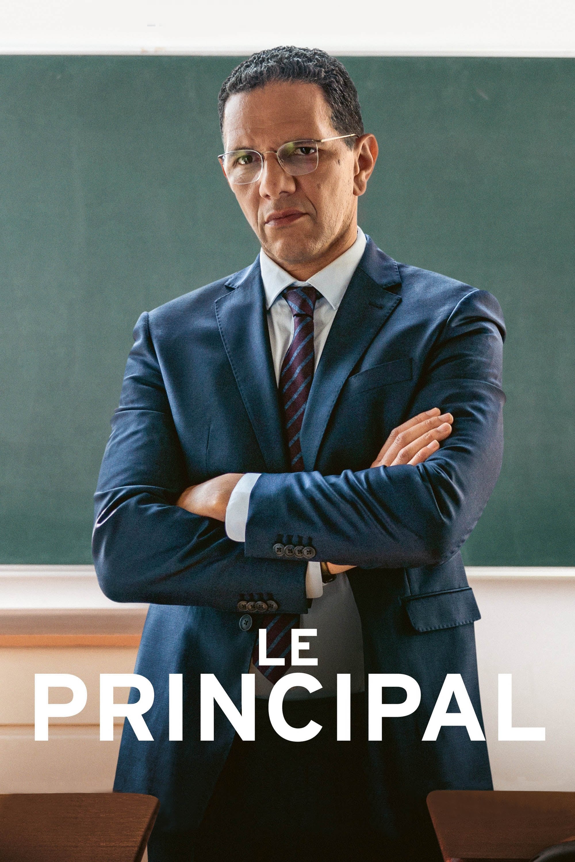 Le Principal | Le Principal