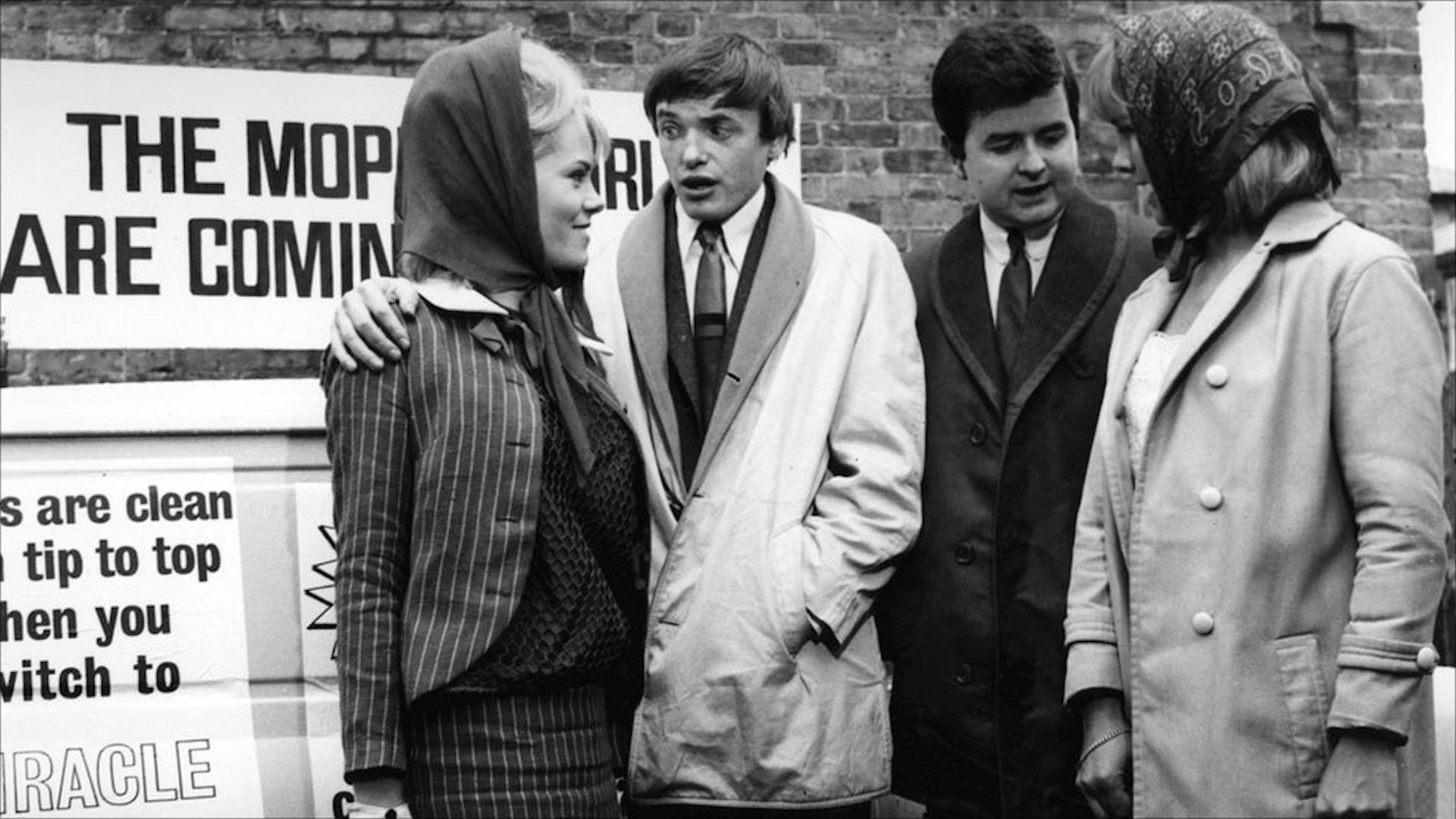 The Likely Lads|The Likely Lads