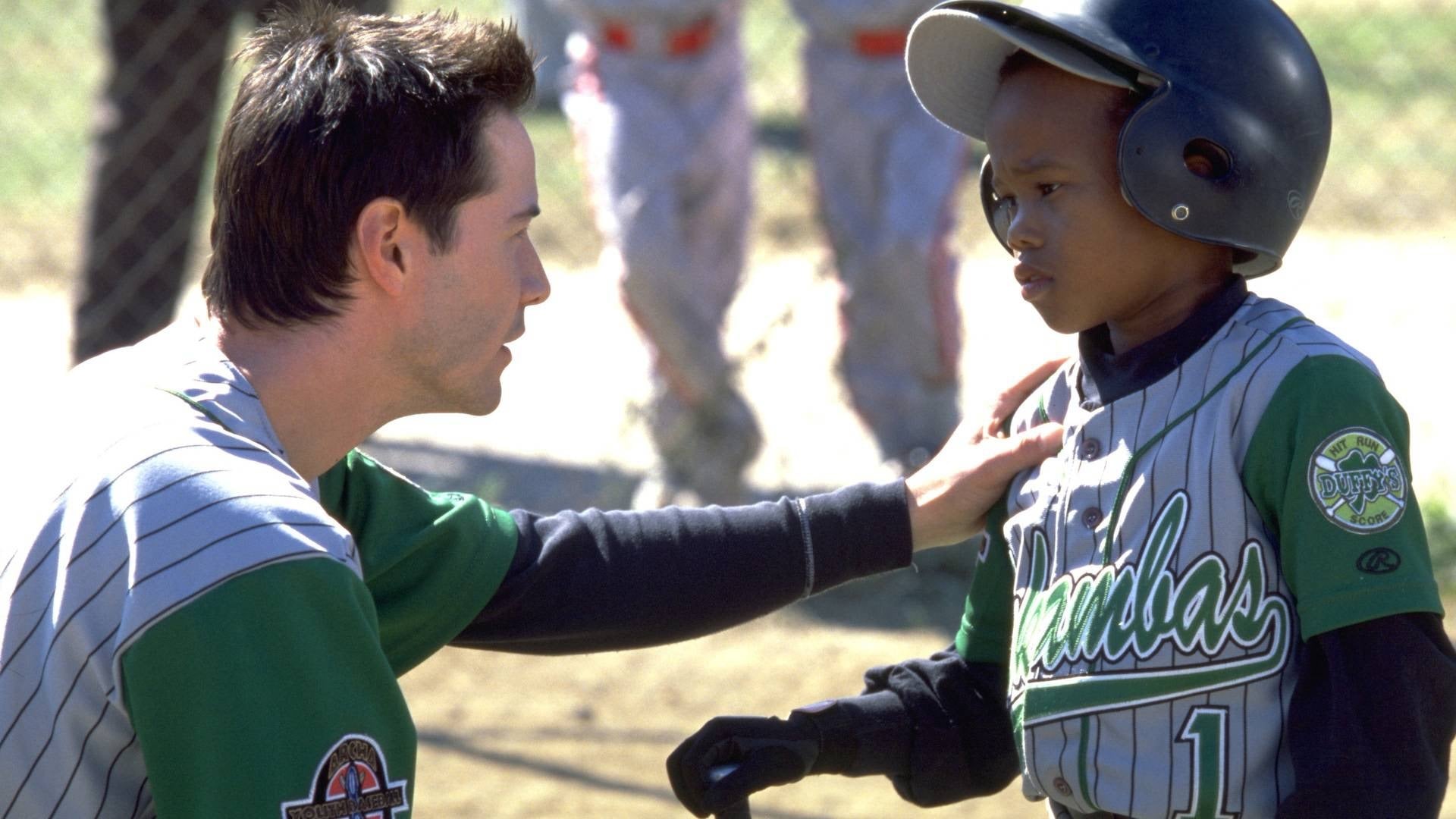 Hardball|Hardball