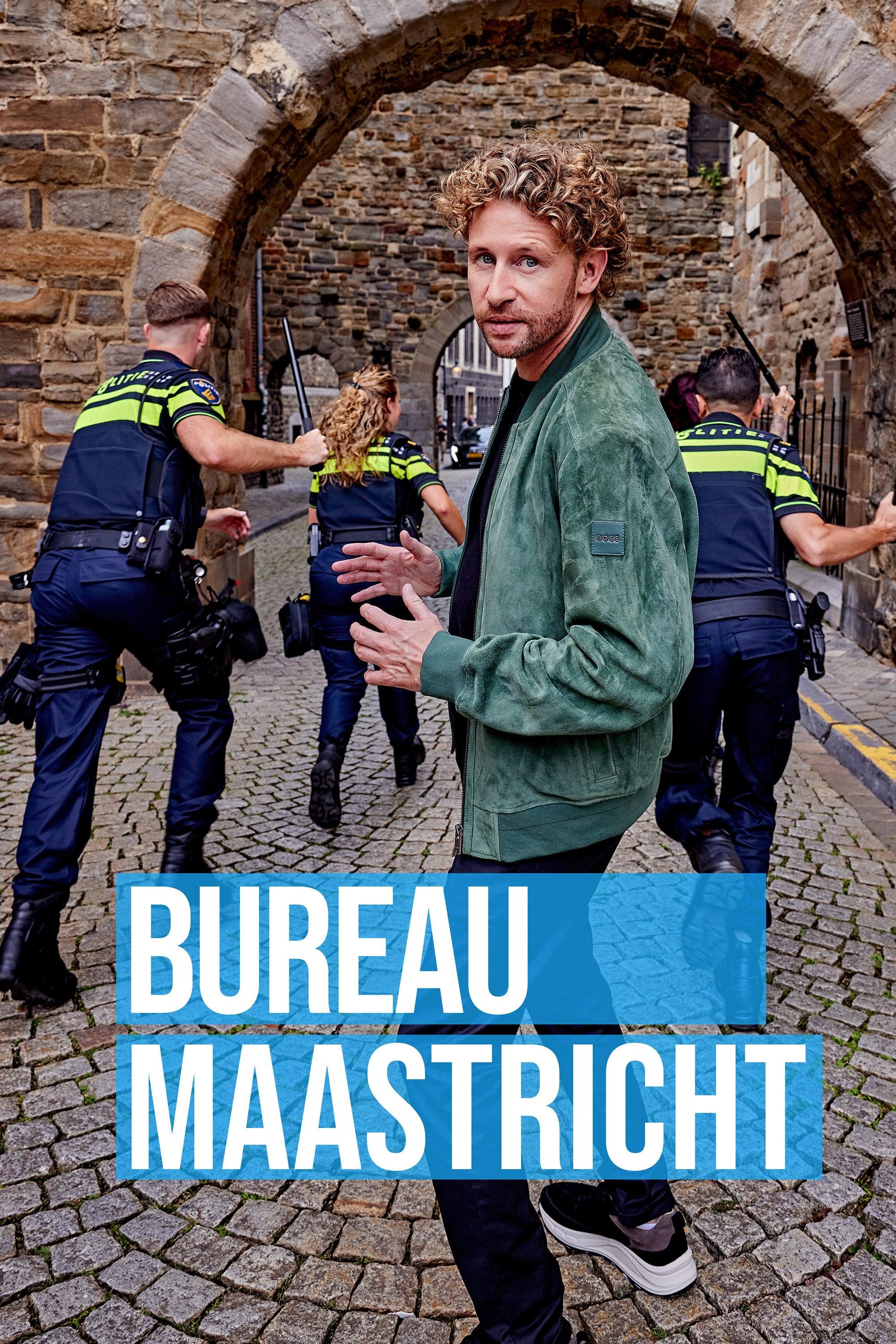 Bureau Maastricht | Bureau Maastricht