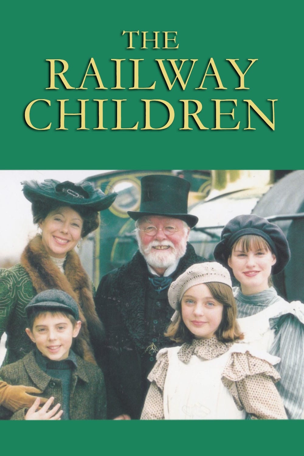 The Railway Children | The Railway Children