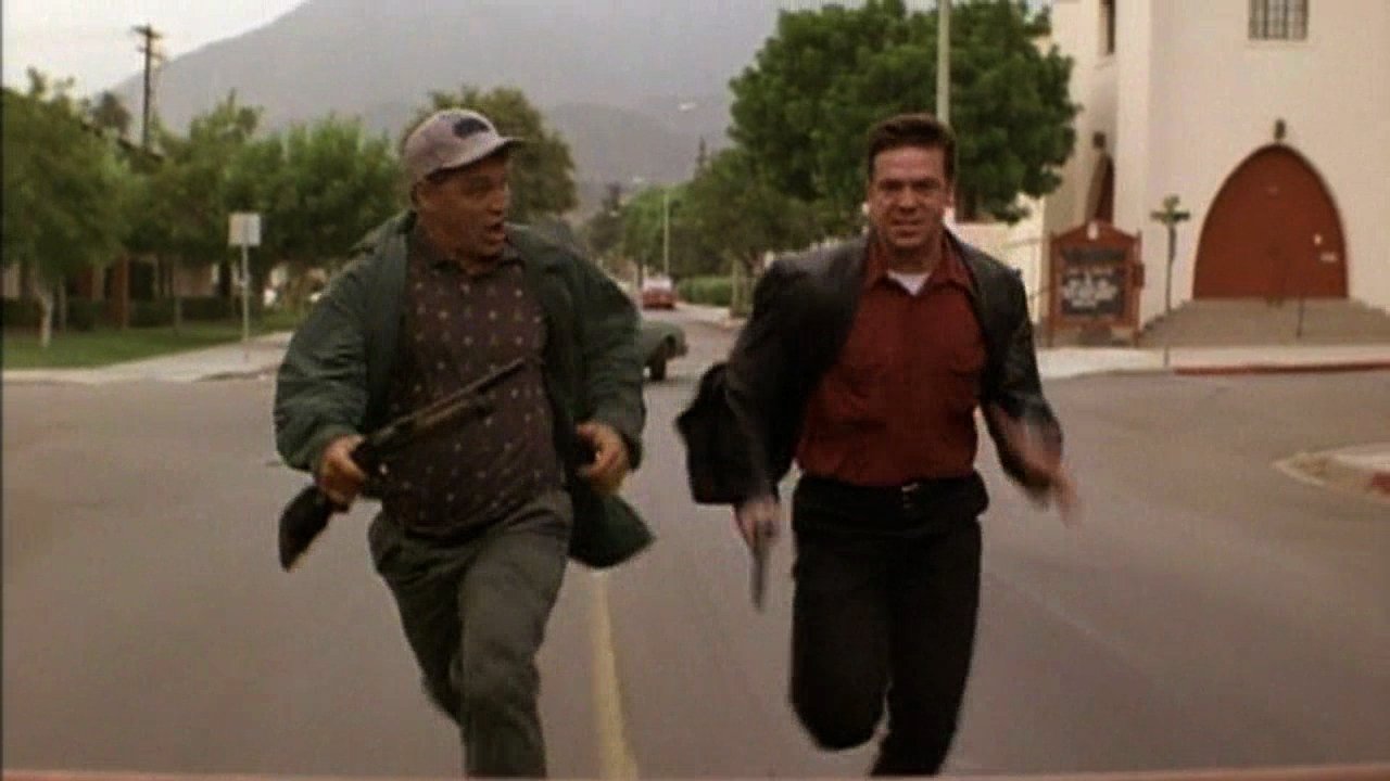 Another Midnight Run|Another Midnight Run