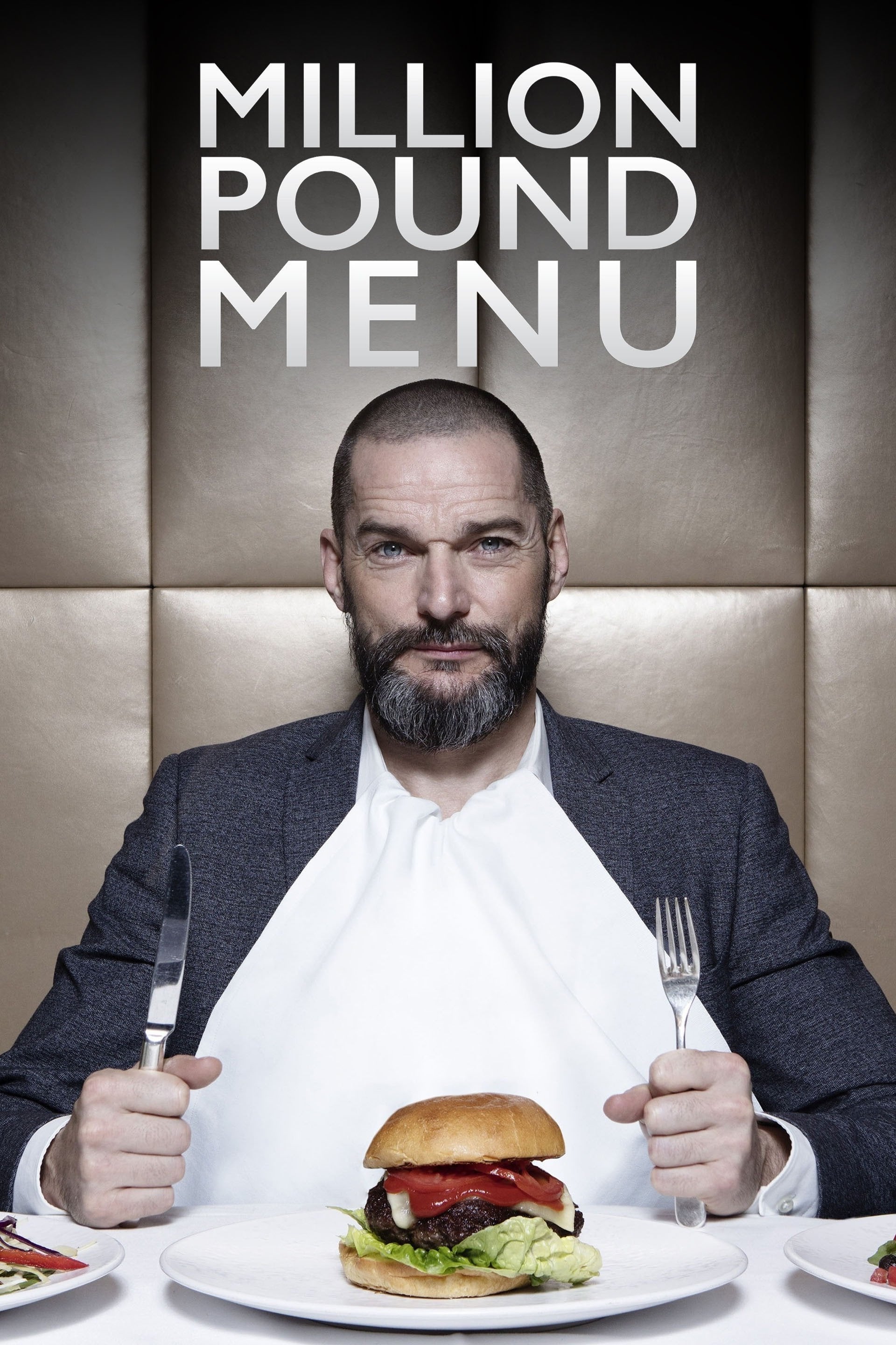 Million Pound Menu | Million Pound Menu