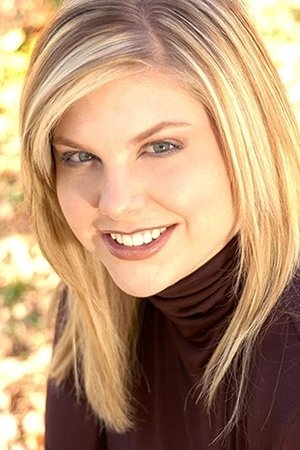 بازیگر Katie Wahlquist  
