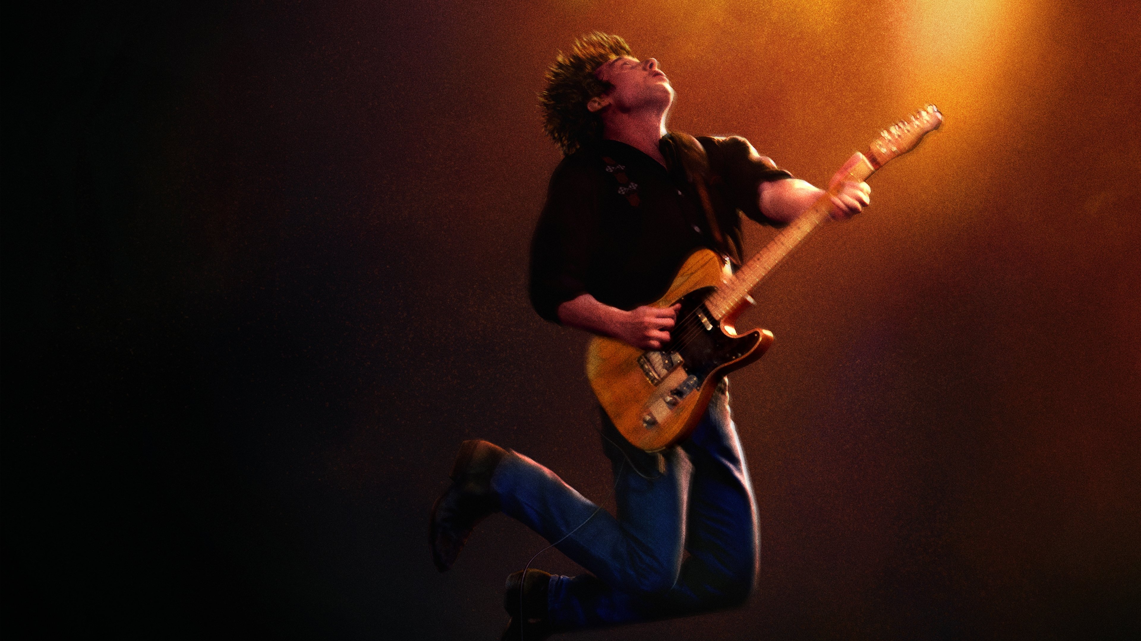 Springsteen: Deliver Me from Nowhere|Springsteen: Deliver Me from Nowhere