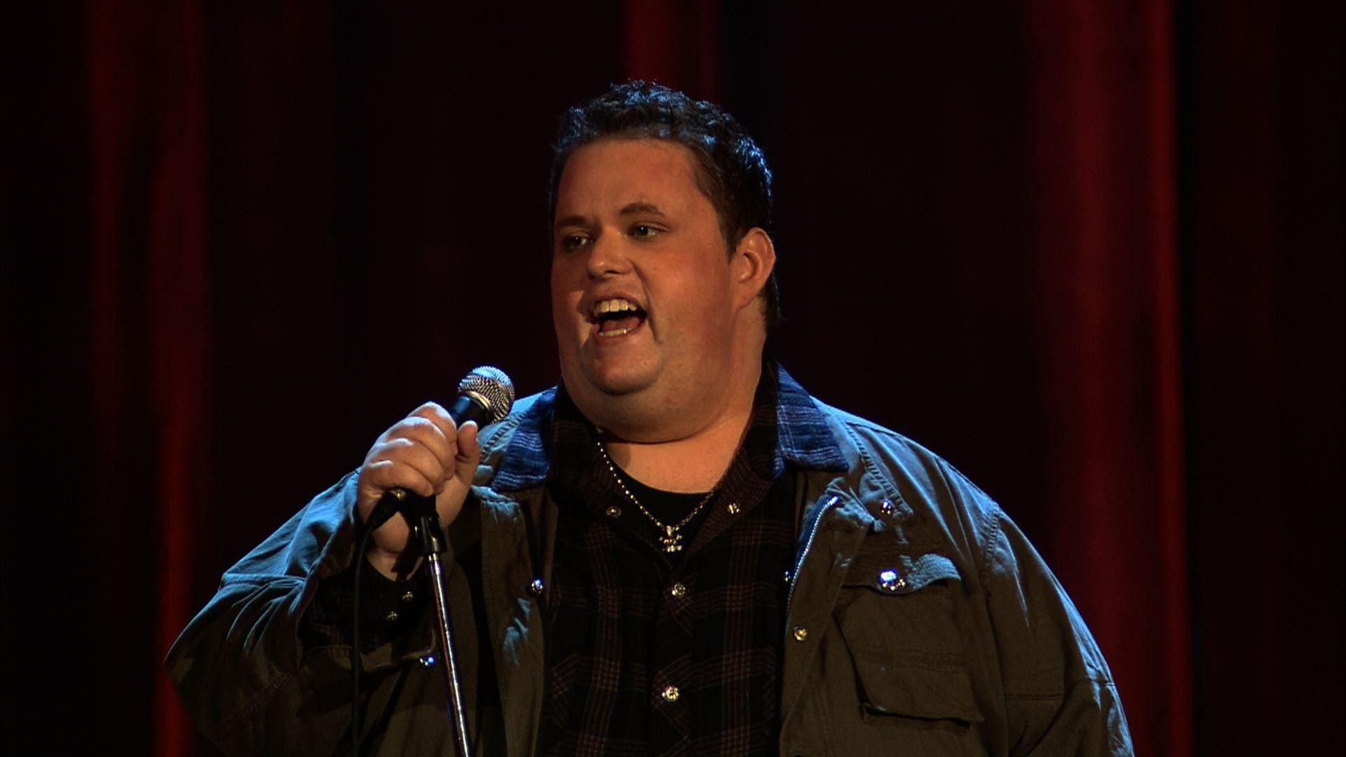 Ralphie May: Girth of a Nation|Ralphie May: Girth of a Nation