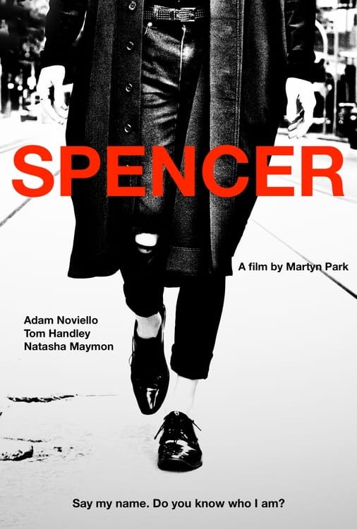 Spencer | Spencer