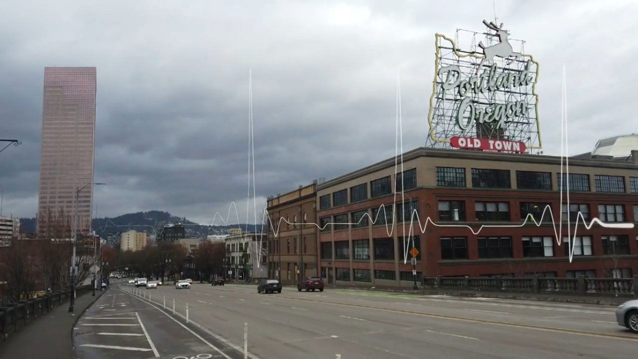 The Fight for the Soul of Portland|The Fight for the Soul of Portland