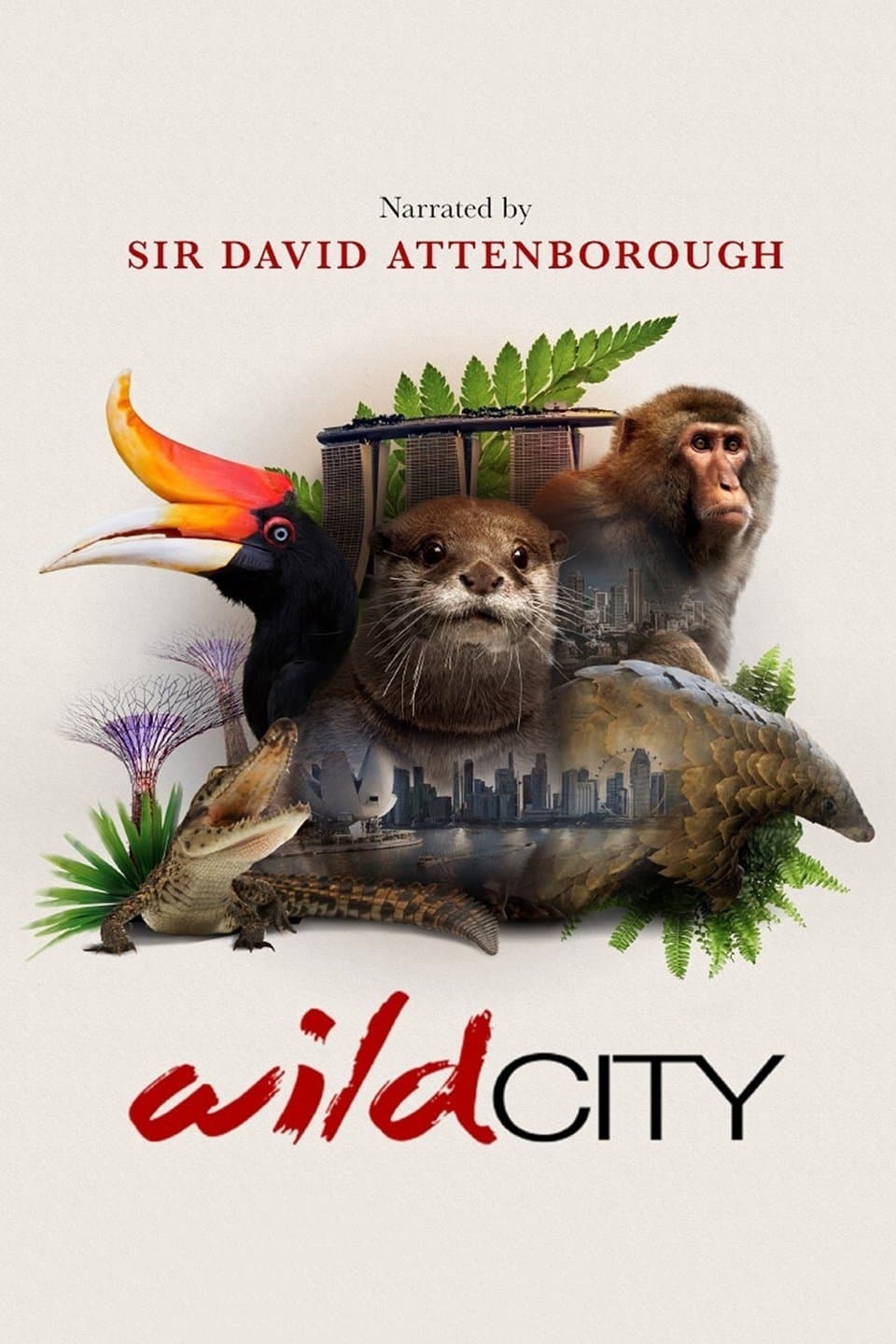 Wild City | Wild City