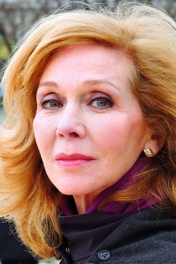 بازیگر Rosine Young  