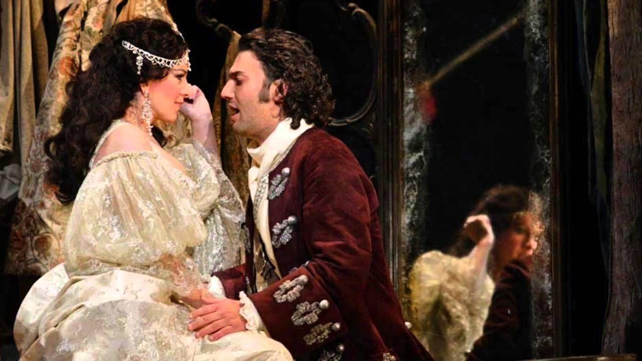 Adriana Lecouvreur|Adriana Lecouvreur