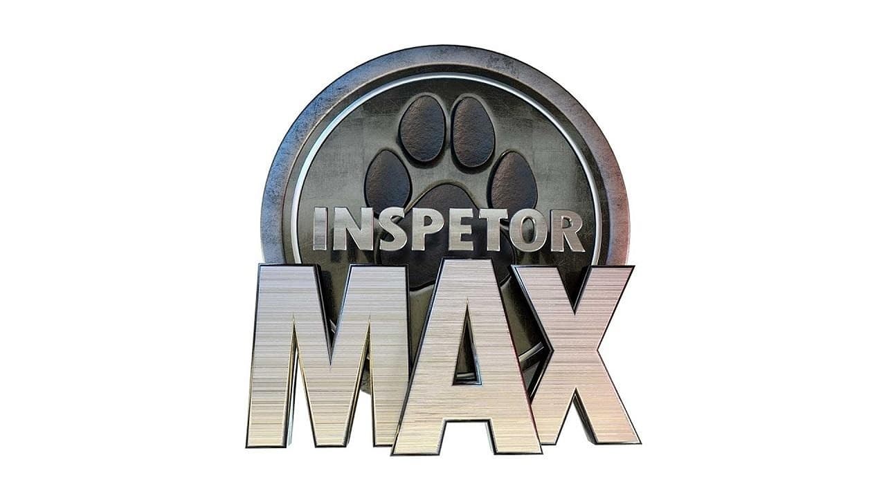 Inspetor Max|Inspetor Max