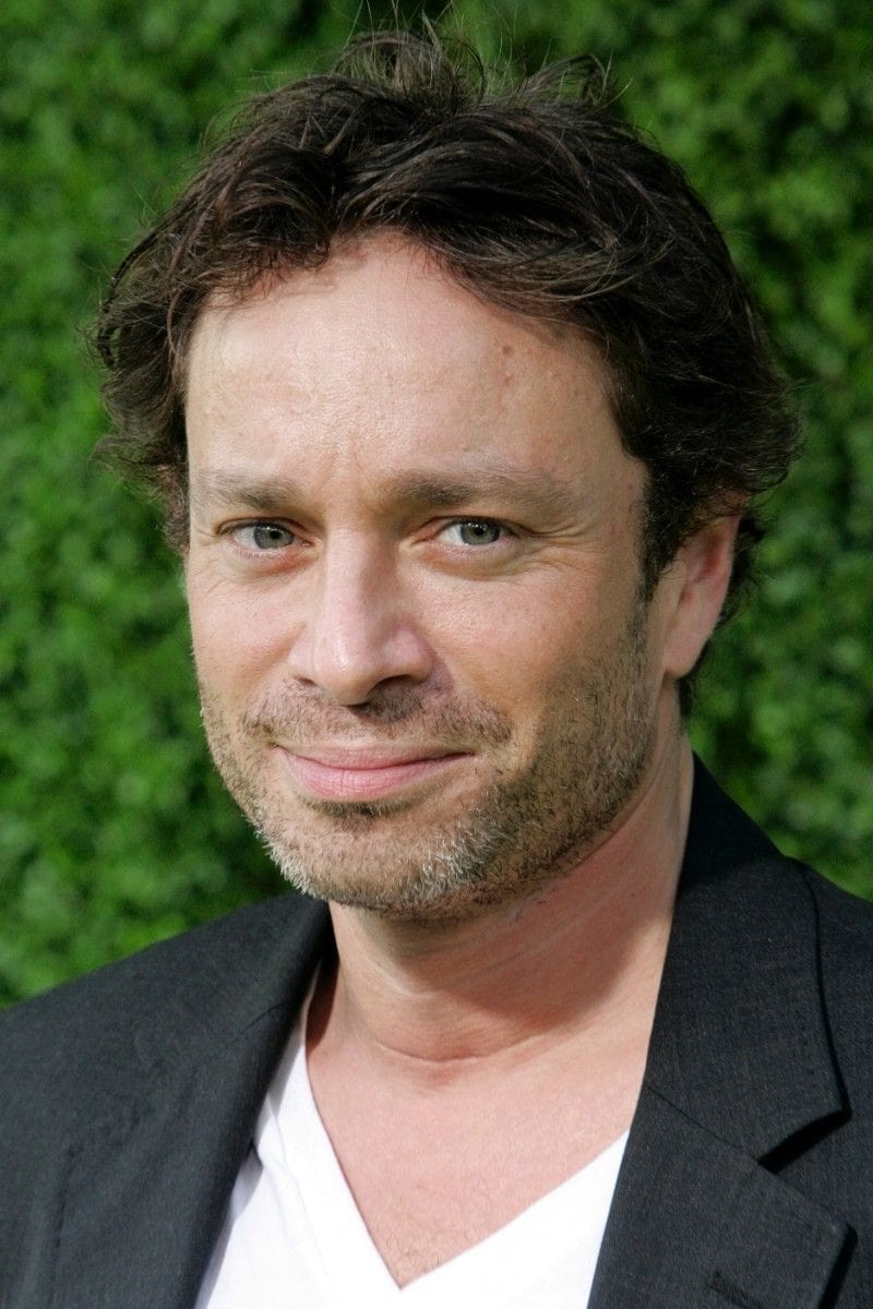 بازیگر Chris Kattan  