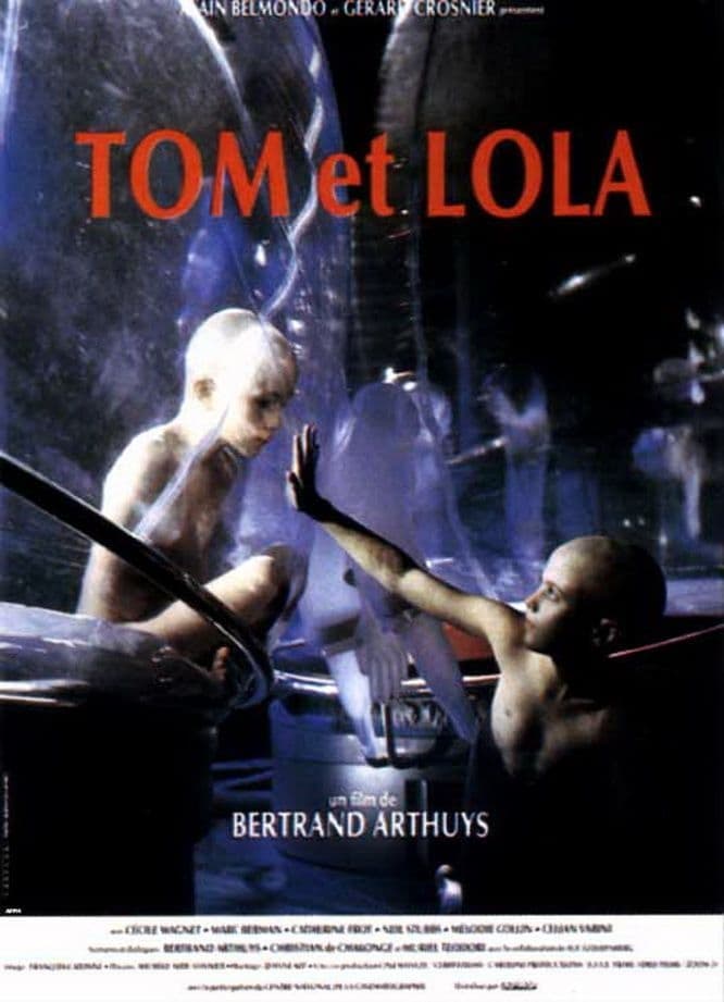 Tom et Lola | Tom et Lola