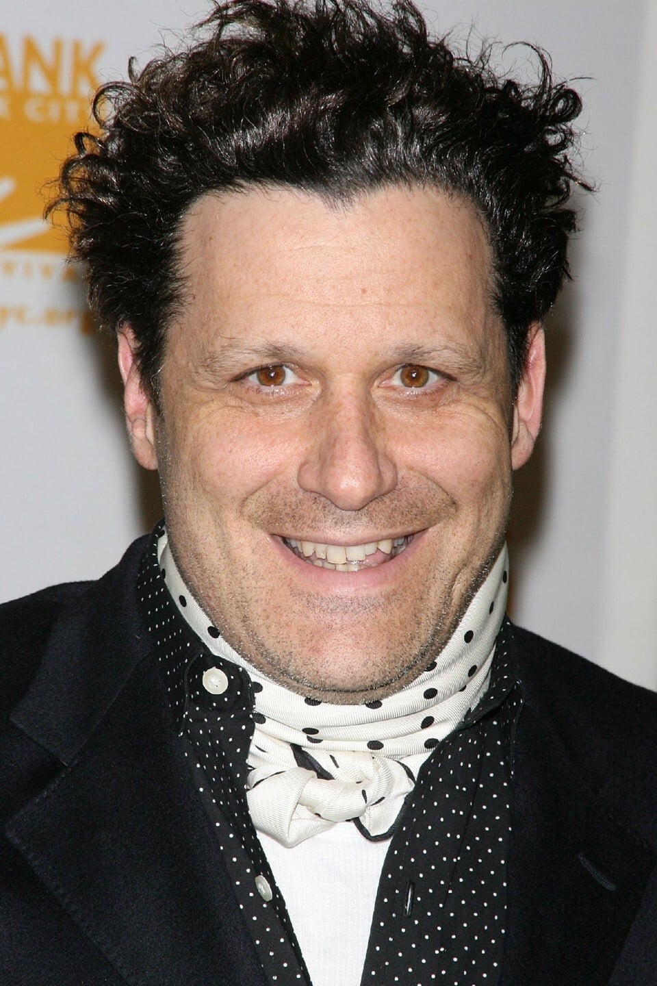 بازیگر Isaac Mizrahi  