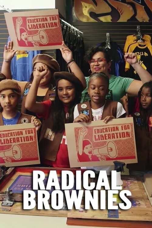 Radical Brownies | Radical Brownies