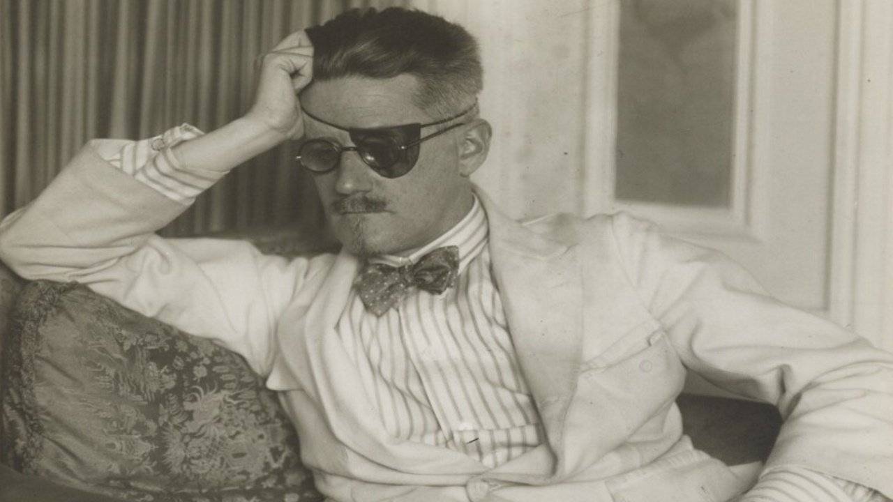 Is There One Who Understands Me? The World of James Joyce|Is There One Who Understands Me? The World of James Joyce