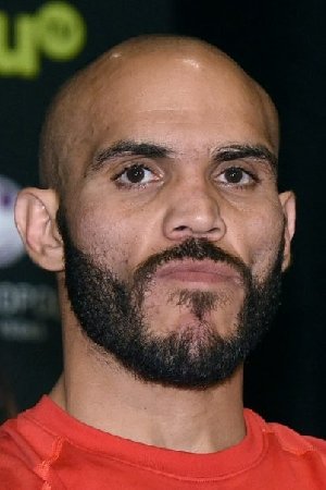 بازیگر Raymundo Beltran  