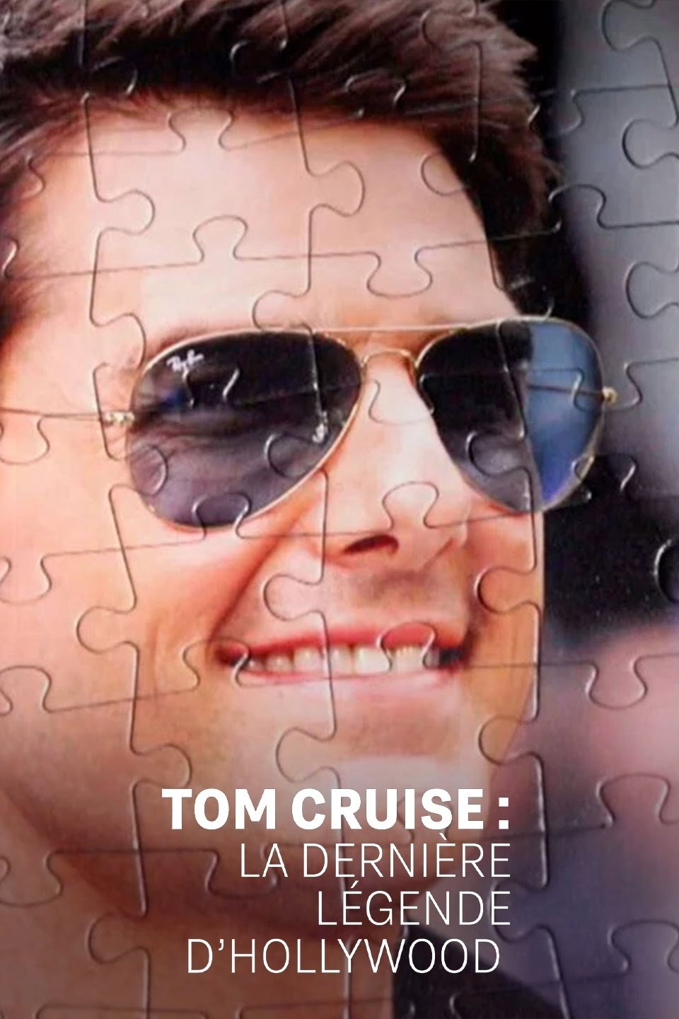 Tom Cruise : la dernière légende d’Hollywood
